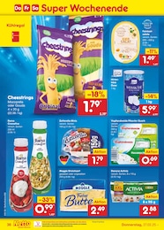 Rama Angebot im aktuellen Netto Marken-Discount Prospekt auf Seite 60