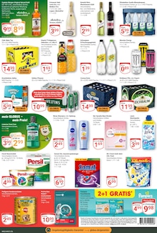 Bier im GLOBUS Prospekt "Aktuelle Angebote" mit 33 Seiten (Bruchsal)