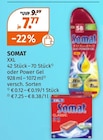 Aktuelles Somat Angebot bei Müller in Dresden ab 7,77 €