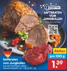 Aktuelles Saftbraten vom Jungbullen Angebot bei Netto Marken-Discount in Cottbus ab 1,39 €