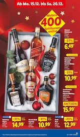 Aktueller Lidl Prospekt mit Havana Club, "LIDL LOHNT SICH", Seite 31