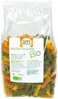 Pâtes eliche tricolore bio - SACLA à 2,45 € dans le catalogue Lidl