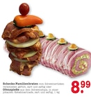 Aktuelles Familienbraten oder Ofenspieße Angebot bei EDEKA in Offenbach (Main) ab 8,99 €