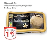 Eis bei GLOBUS im Prospekt "" für 1,49 €