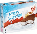 Milch-Schnitte im tegut Prospekt Milch-Schnitte von Ferrero im aktuellen tegut Prospekt für