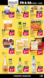 Wermut Angebot im aktuellen Netto mit dem Scottie Prospekt auf Seite 33