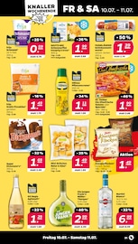 Aktueller Netto mit dem Scottie Prospekt mit Pizza, "Günstig. Besser. Für Dich.", Seite 33