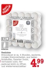 100 Teelichte im Angebot bei E center in Offenbach 100 Teelichte Angebote von Gut & Günstig bei E center Offenbach für 4,99 €