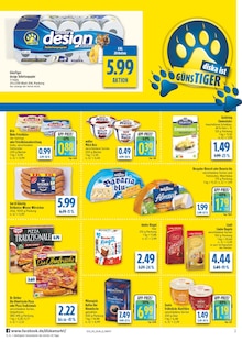 Kaffee im diska Prospekt "alles an deinem ort." mit 12 Seiten (Weiden (Oberpfalz))