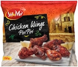 Chicken Wings Piri Piri - Sol & Mar en promo chez Lidl Poitiers à 3,99 €