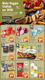 Hohes C im REWE Prospekt in Passau Aktueller REWE Prospekt mit Hohes C, "Dein Markt", Seite 15