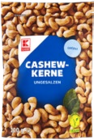 Cashewkerne Angebote von K-CLASSIC bei Kaufland Herne für 2,79 €