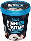 High Protein Becher im Penny Prospekt High Protein Becher von RIOS im aktuellen Penny Prospekt für 2,99 €