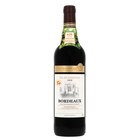 A.O.P. Bordeaux - LA CAVE D'AUGUSTIN FLORENT en promo chez Carrefour A.O.P. Bordeaux - LA CAVE D'AUGUSTIN FLORENT dans le catalogue Carrefour