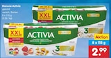 Aktuelle Joghurt Angebote bei Netto Marken-Discount in Reutlingen Aktuelles Activia Angebot bei Netto Marken-Discount in Reutlingen ab 2,99 €