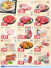 Marktkauf Prospekt der KW 42 "Top Angebote" Aktueller Marktkauf Prospekt "Top Angebote" Seite 2 von 12 Seiten