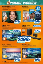 Aktueller expert Prospekt mit Fernseher, "Top Angebote", Seite 4