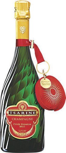 Champagne Cuvée premium brut - Géant Casino à Suresnes Champagne Cuvée premium brut en promo chez Géant Casino Suresnes à 12,90 €