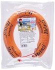 Fleischwurst Angebote von Heinzelmann bei Penny Sindelfingen für 2,79 €