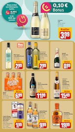 Aktueller REWE Prospekt mit Freixenet, "Dein Markt", Seite 22