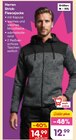 Herren Strick-Fleecejacke im Angebot bei Netto Marken-Discount in Bünde Herren Strick-Fleecejacke Angebote bei Netto Marken-Discount Bünde für 12,99 €