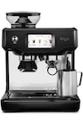 Promo Expresso Sage The Barista Touch SES880BST4EEU1 1680 W Noir et Argent à 799,99 € dans le catalogue Darty à Cavaillon