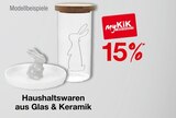 KiK - 15% Rabatt Angebot im Prospekt 15% Rabatt bei KiK im Prospekt "" für