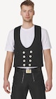 RHG Baucentrum - Herren-Zunftweste HANNES und Damen-Zunftweste HERDIS Angebot im Prospekt Herren-Zunftweste HANNES und Damen-Zunftweste HERDIS bei RHG Baucentrum im Prospekt "" für 49,99 €
