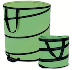 Pop Up-Tonnen im Angebot bei Wreesmann in Cuxhaven Pop Up-Tonnen Angebote von TopFlora bei Wreesmann Cuxhaven für 8,99 €