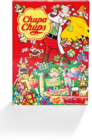 Adventskalender im Angebot bei Netto Marken-Discount in Plauen Adventskalender Angebote von Chupa Chups bei Netto Marken-Discount Plauen für 8,99 €