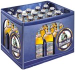 Brauspezialitäten im Angebot bei REWE in Kernen Brauspezialitäten Angebote von Mönchshof bei REWE Kernen für 13,99 €