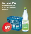 Getränke Hoffmann Quickborn - 600 fizzy Angebot im Prospekt 600 fizzy bei Getränke Hoffmann im Quickborn Prospekt für 6,60 €