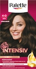 Intensiv Coloration von Palette im aktuellen Rossmann Prospekt für 2,80 €