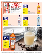Vodka Angebote im Prospekt "Carrefour market" von Carrefour Market auf Seite 42