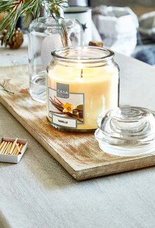Großes Duftglas mit Deckel bei ALDI SÜD in Nürnberg Großes Duftglas mit Deckel im Angebot bei ALDI SÜD Nürnberg für 4,99 €