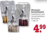 Aktuelle Kerzen Angebote bei E center in Frankfurt (Main) Aktuelles Stumpenkerzenbeutel Angebot bei E center in Frankfurt (Main) ab 4,99 €