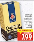 Prodomo von Dallmayr im aktuellen E center Prospekt