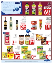 Asia Angebot im aktuellen EDEKA Prospekt auf Seite 20