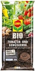 BIO Tomaten- und Gemüseerde Angebote von COMPO bei Hellweg Niederkassel für 8,99 €