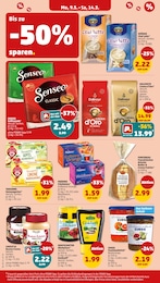 Erdbeeren Angebot im aktuellen Penny Prospekt auf Seite 18