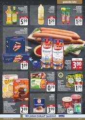 Barilla im EDEKA Prospekt in Leipzig Aktueller EDEKA Prospekt mit Barilla, "Wir lieben Lebensmittel!", Seite 19