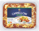 Cannelloni ricotta épinard - CUCINA en promo chez Aldi Cannelloni ricotta épinard - CUCINA dans le catalogue Aldi