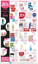 Booster Angebot im aktuellen Rossmann Prospekt auf Seite 8