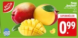 Mango 'Kent/Keitt' im Angebot bei EDEKA in Landshut Mango 'Kent/Keitt' Angebote von Gut & Günstig bei EDEKA Landshut für 0,99 €