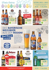 Aktueller Finkbeiner Prospekt mit Franziskaner, "DIE DURSTSTRECKE ENDET HIER", Seite 3