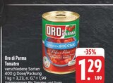 Tomaten Angebote von Oro di Parma bei E center Freital für 1,29 €