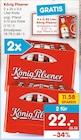 Aktuelles Pilsener Angebot bei Netto Marken-Discount in Krefeld ab 22,00 €
