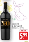 XO Extra Ordinario Angebote von El Cortez bei EDEKA Koblenz für 5,99 €