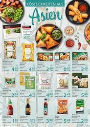 Nudeln im Selgros Prospekt cash & carry auf S. 6