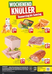 Aktueller EDEKA Prospekt mit Schweinebauch, "Wir lieben Lebensmittel!", Seite 28